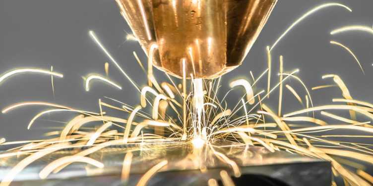 track 'Advanced Manufacturing'